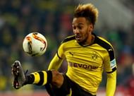 Pierre-Emerick Aubameyang
